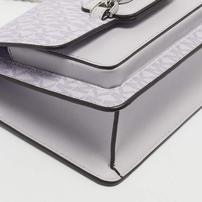 Michael Kors Signature XS Heather Crossbody Bag