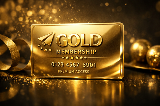 Private Access Membership Gold