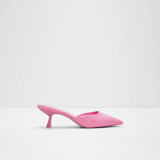 ALDO Bubblegum Pink Heels – Size 37 & 38