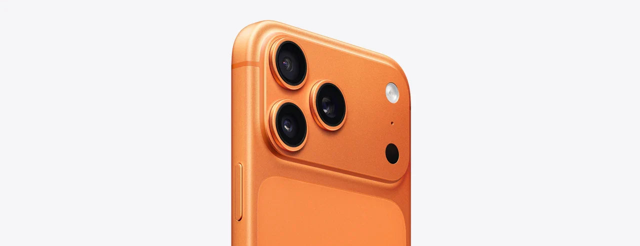 Apple iPhone 17 Pro Max 1TB International Version