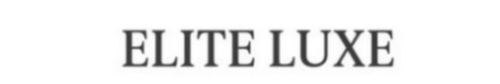 Elite Luxe Company